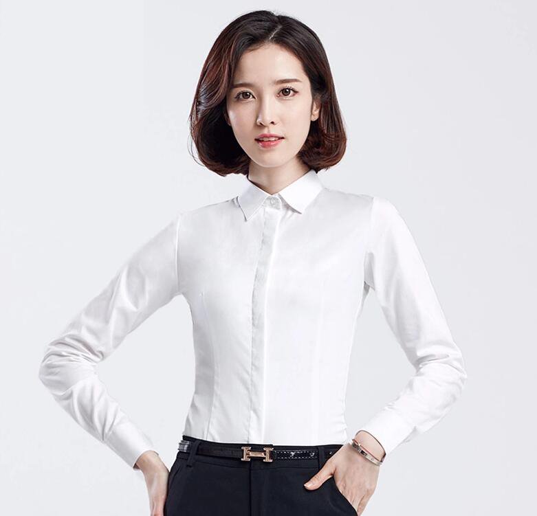 订做女式衬衫,女式衬衫定制,定做女款衬衫,