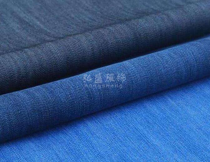 牛仔布